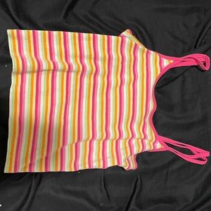 size 8-10 never worn